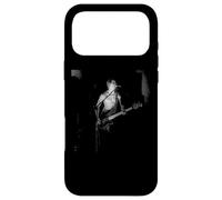 The Stranglers Live JJ Burnel Black And White Era 1978 Case for iPhone 17 Pro Max