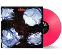 The STRANGLERS LP La Folie Translucent PINK VINYL National Album Day 2024 New