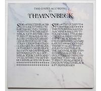 The Stranglers - MEN IN BLACK LP UK LIBERTY 1981