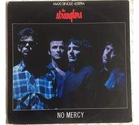 The Stranglers - No mercy (1984) / Vinyl Maxi Single [Vinyl 12'']