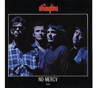 The Stranglers / No Mercy