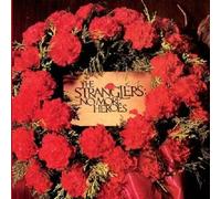 THE STRANGLERS "NO MORE HEROES" CD NEW