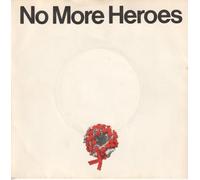 The Stranglers - No More Heroes - P/S
