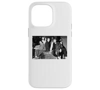 The Stranglers No More Heroes Peaches Punk Band 1977 Case for iPhone 14 Pro Max
