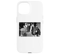 The Stranglers No More Heroes Peaches Punk Band 1977 Case for iPhone 15
