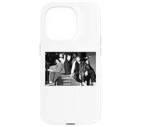 The Stranglers No More Heroes Peaches Punk Band 1977 Case for iPhone 15 Pro