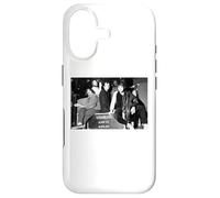 The Stranglers No More Heroes Peaches Punk Band 1977 Case for iPhone 17