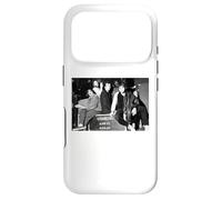 The Stranglers No More Heroes Peaches Punk Band 1977 Case for iPhone 17 Pro