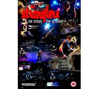 The Stranglers: On Stage, On Screen [DVD]