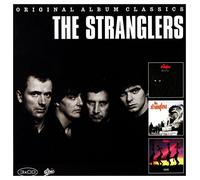 The Stranglers - Original Album Classics