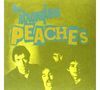The Stranglers - Peaches / Go Buddy Go [7" VINYL]