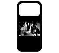 The Stranglers Peaches No More Heroes Punk Band 1977 Case for iPhone 17 Pro