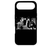 The Stranglers Peaches No More Heroes Punk Band 1977 Case for iPhone Air