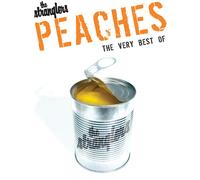 The Stranglers - Peaches: The Very Best Of The Stranglers [New Vinyl LP] UK - Im