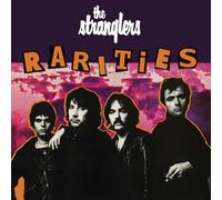 The Stranglers - Rarities [VINYL]