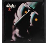 The Stranglers - Rattus Norvegicus