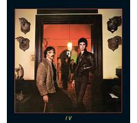 The Stranglers - Rattus Norvegicus
