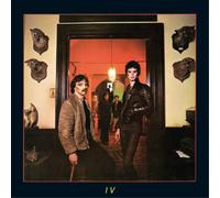 The Stranglers Rattus Norvegicus: IV (CD) Album (US IMPORT)