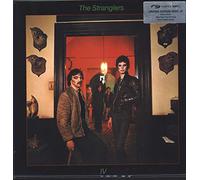 The Stranglers - Rattus Norvegicus: IV [VINYL]