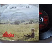 The Stranglers - Strange little girl (1982) / Vinyl single [Vinyl-Single 7'']