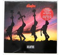 The Stranglers - STRANGLERS - DREAMTIME LP (13885)