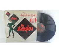 THE STRANGLERS the collection 1977 to 1982. 12" VINYL LP. LBG30353 [VINYL]