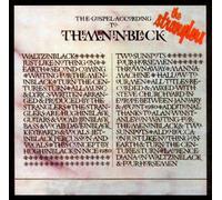 The Stranglers - (The Gospel According To) The Meninblack