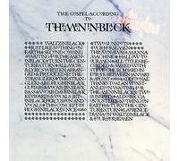 The Stranglers - The Gospel According To (The Meninblack)