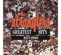 The Stranglers - The Strangler Greatest Hits: 1977-1990