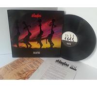 THE STRANGLERS - THE STRANGLERS dreamtime, EPC 26648