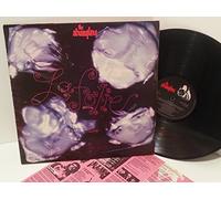 THE STRANGLERS - THE STRANGLERS la folie, LBG 30342