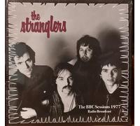 The Stranglers - The Stranglers - The BBC Sessions 1977 - Radio Broadcast [VINYL]