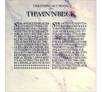 THE STRANGLERS - THE STRANGLERS The men in black. 12" VINYL LP. LBG30313