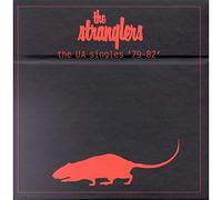 The Stranglers - The UA Singles 1979-1982 Box Set