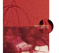 The Stranglers - Written In Red