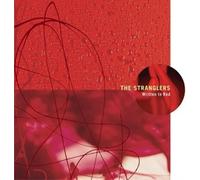 The Stranglers - Written In Red