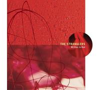 The Stranglers - Written In Red