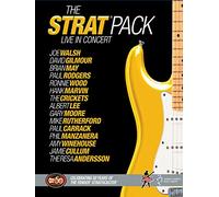 The Strat Pack Live In Concert