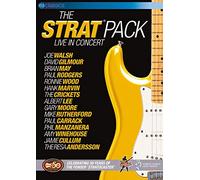 The Strat Pack: Live In Concert [DVD]