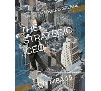 THE STRATEGIC CEO: DIY MBA 15