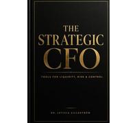 The Strategic CFO: Tools for Liquidity, Risk & Control (The Executive Systems Series)