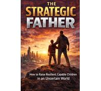 The Strategic Father: How to Raise Resilient, Capable Children in an Uncertain World