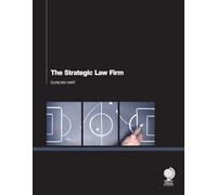 The Strategic Law Firm