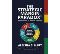 The Strategic Margin Paradox™: A New Playbook for Nonprofit Leadership