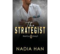 The Strategist (WaterFyre Rising)