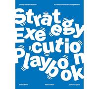 The Strategy Execution Playbook