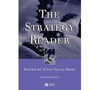 The Strategy Reader 2nd Edition