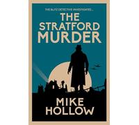 The Stratford Murder : The intriguing wartime murder mystery