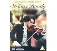 The Strauss Family [DVD] [1972]