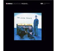 The Straw Theory - The Straw Theory